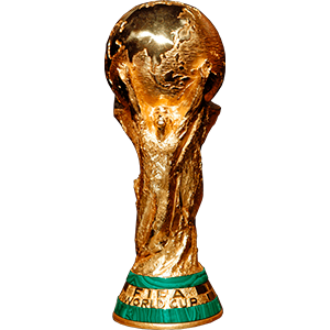copa del mundo